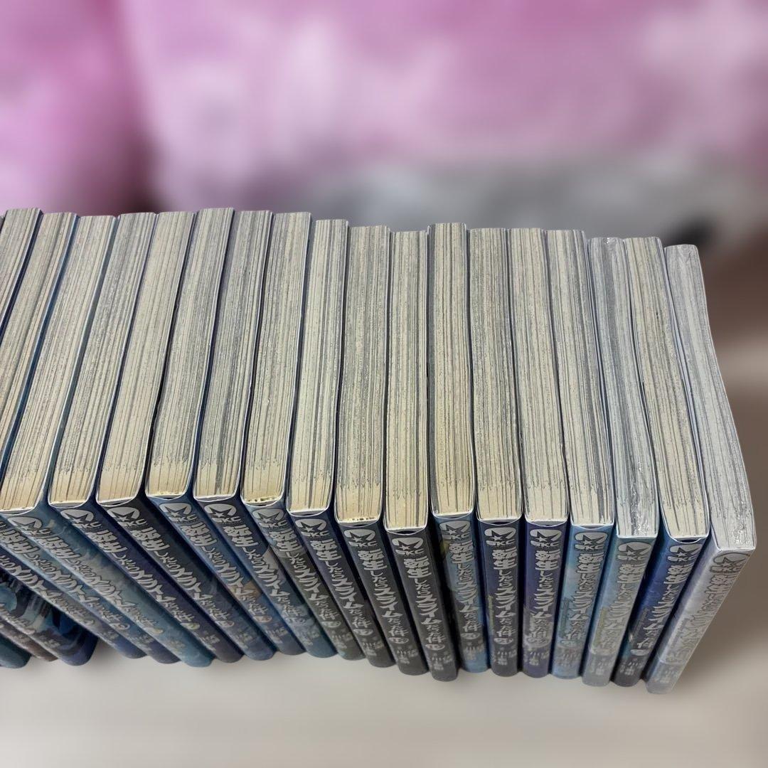 転生したらスライムだった件 漫画 1巻〜26巻 まとめ売り