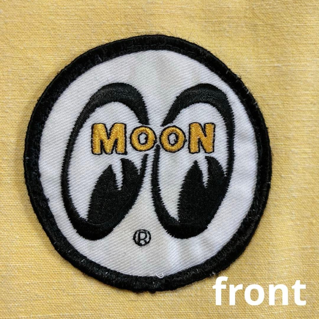Rare! 89s MOONEYES 70’s Swing Top Jacket