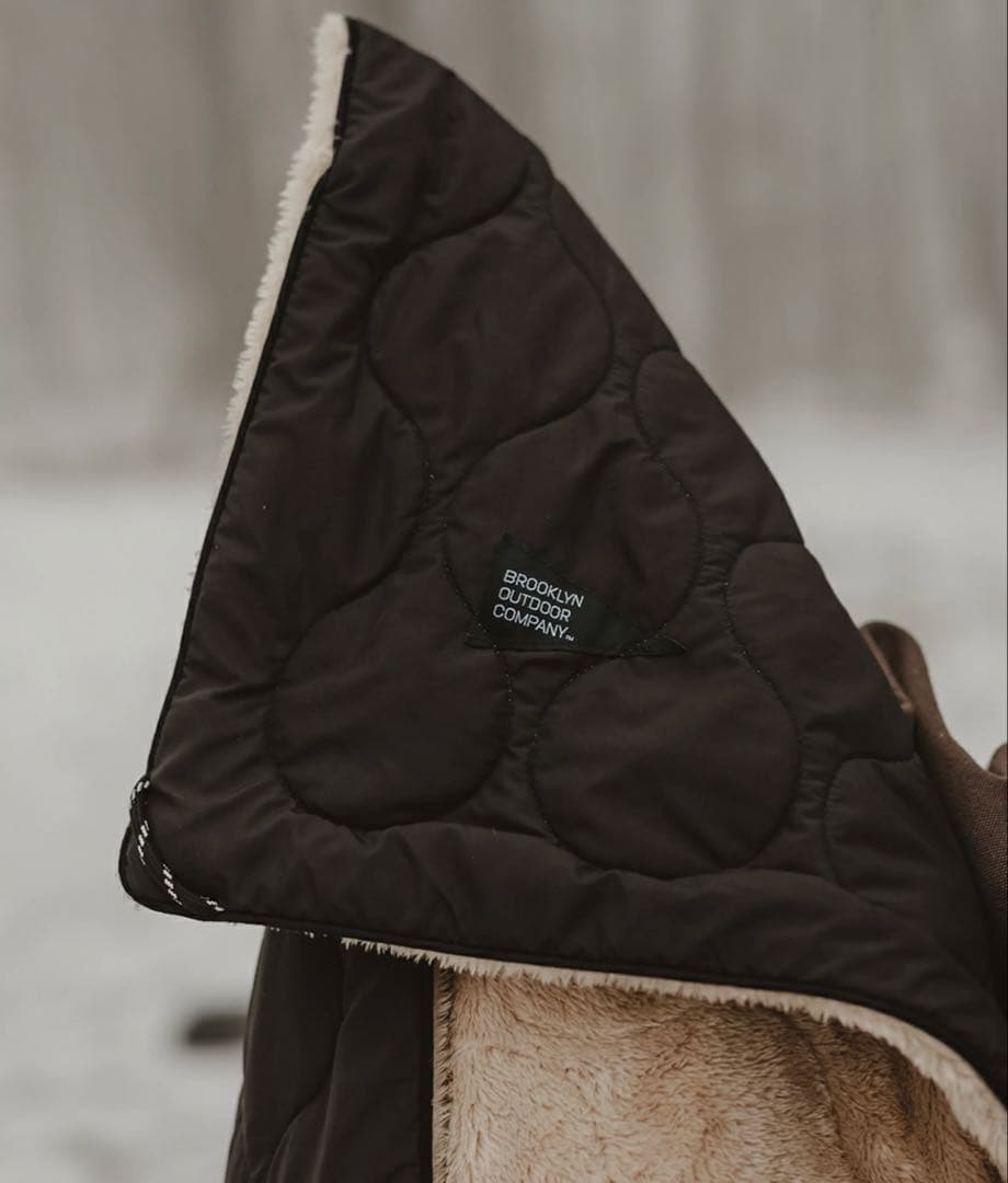 アウトドア寝具 yoshi haru BROOKLYN OUTDOOR COMPANY