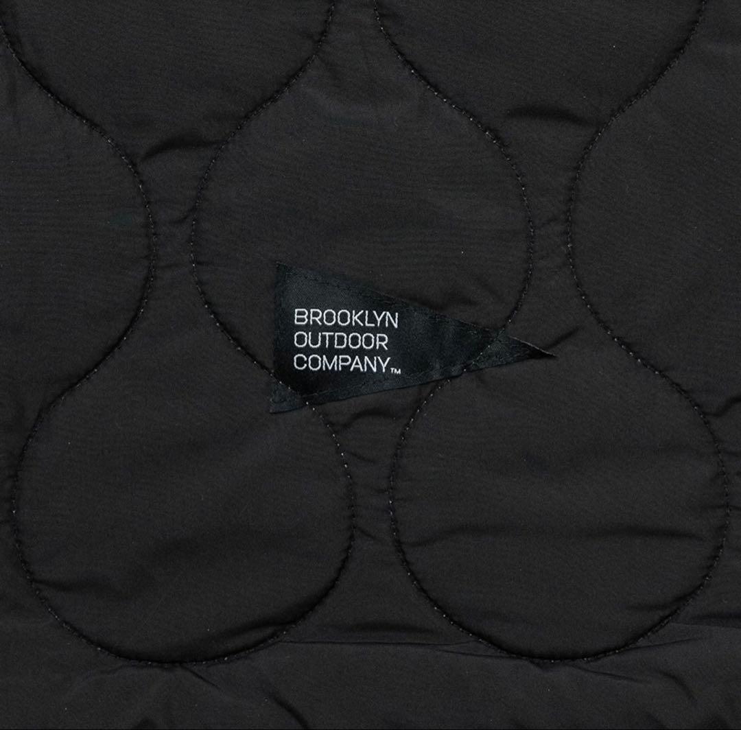 アウトドア寝具 yoshi haru BROOKLYN OUTDOOR COMPANY