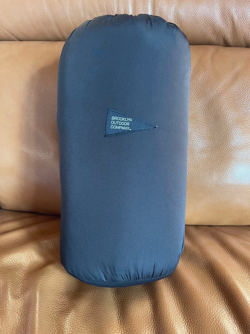 アウトドア寝具 yoshi haru BROOKLYN OUTDOOR COMPANY