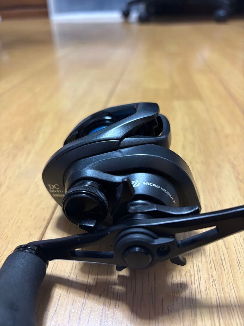 リール EXSENCE DCSS XG
