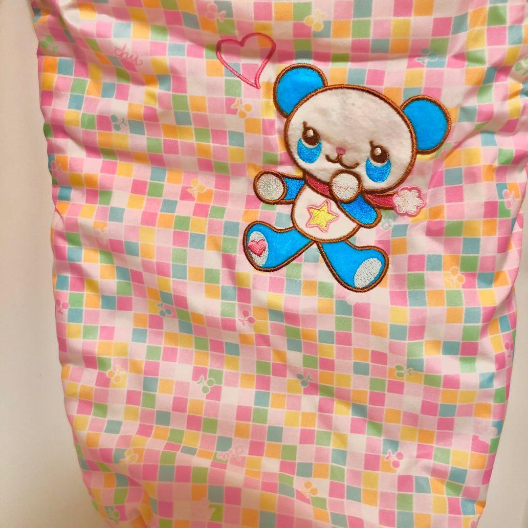 【未使用品】120cm メゾピアノ　スキーウェア
