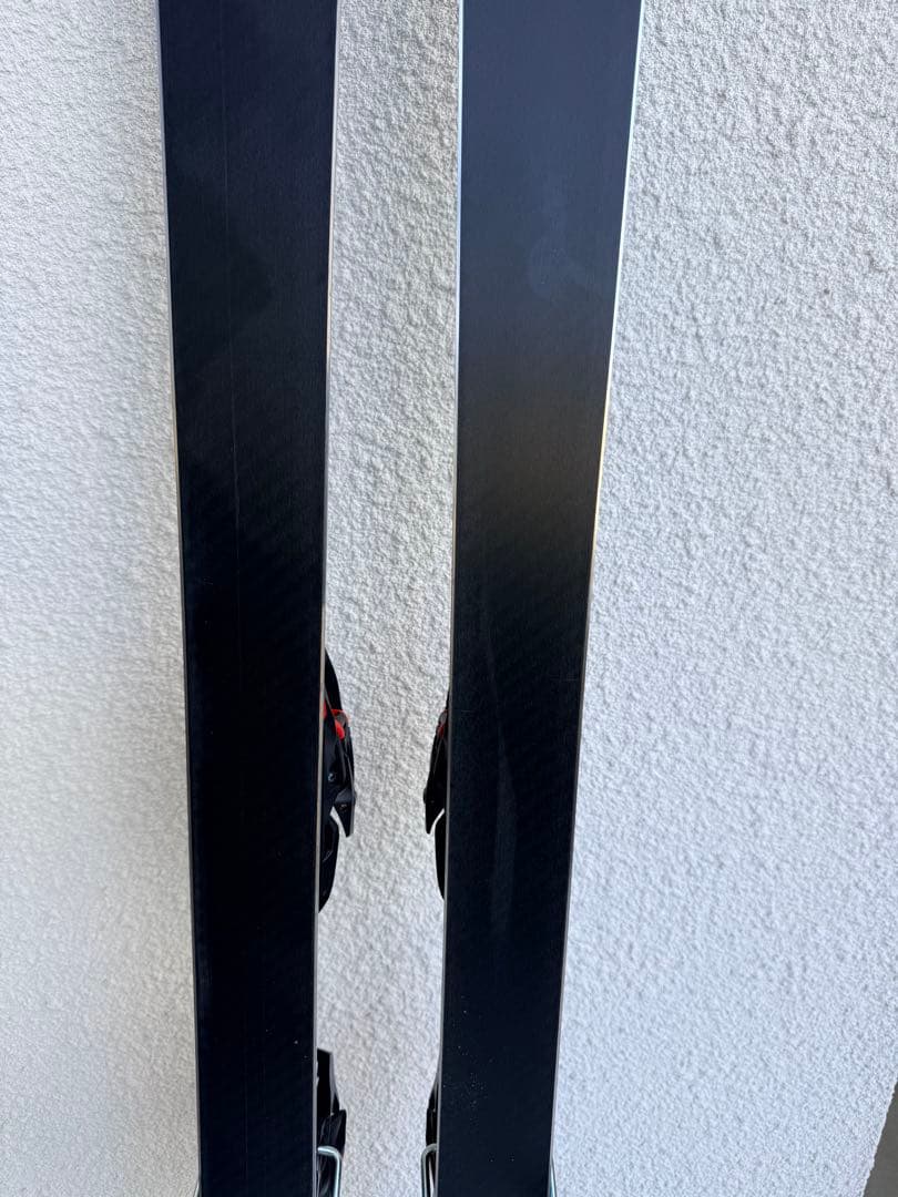 GS用　OGASAKA TC YL スキー 175cm R21