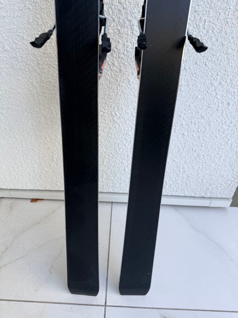 GS用　OGASAKA TC YL スキー 175cm R21