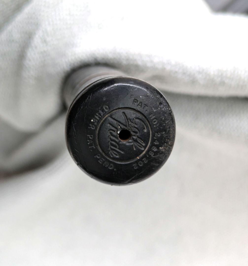 e Low　ジョージ・ロー　Wizard600 Sportsman