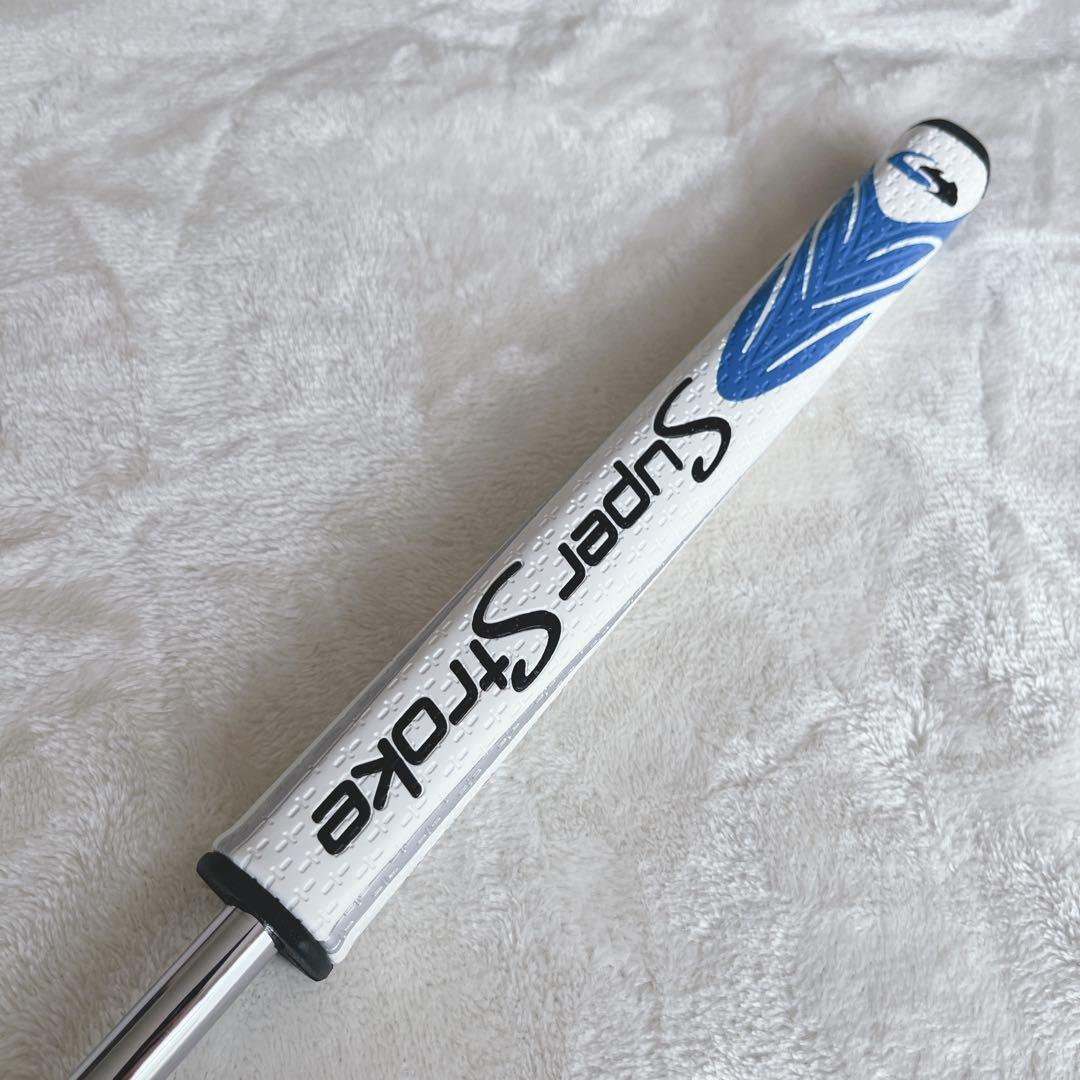 P091 HONMA HP-1002 パター Super Stroke