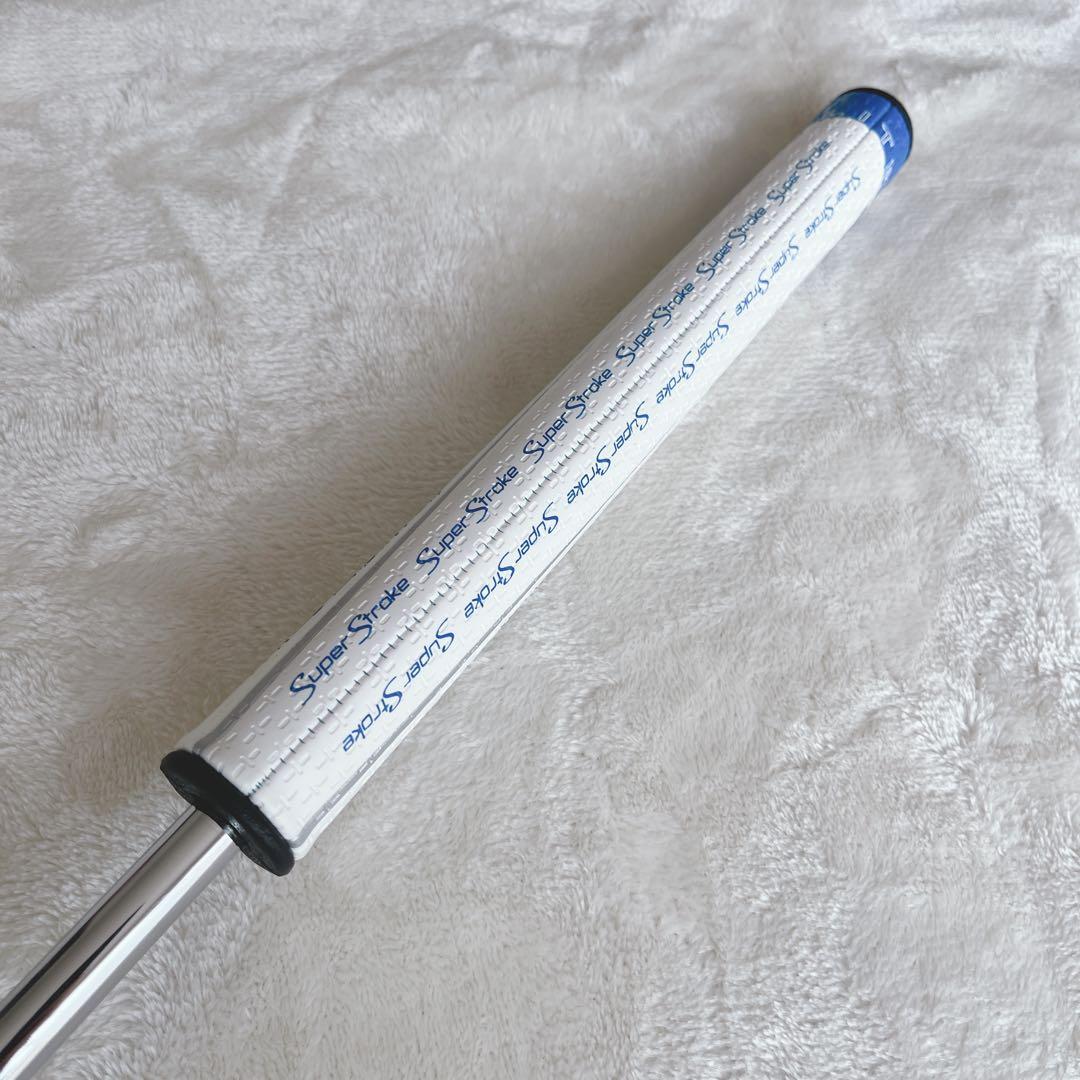 P091 HONMA HP-1002 パター Super Stroke