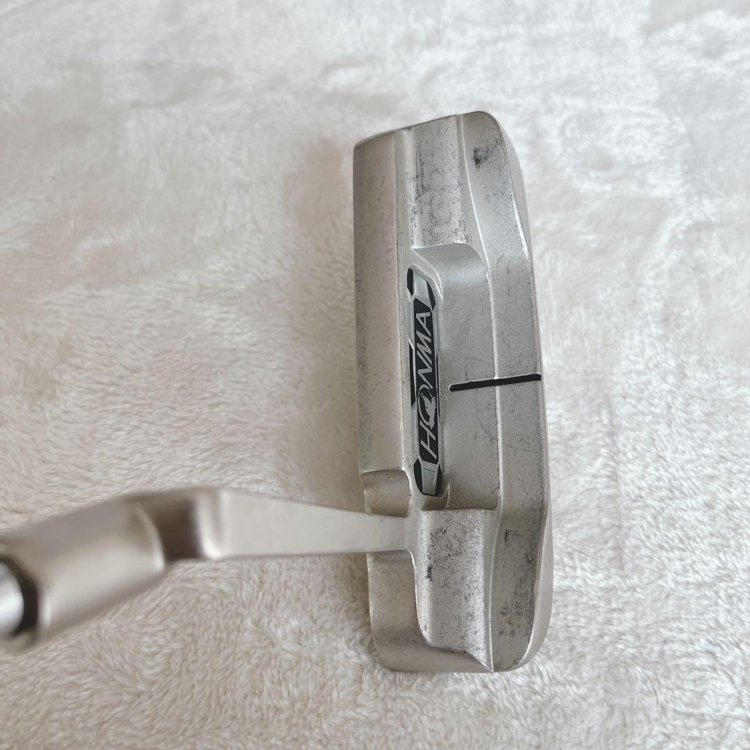 P091 HONMA HP-1002 パター Super Stroke