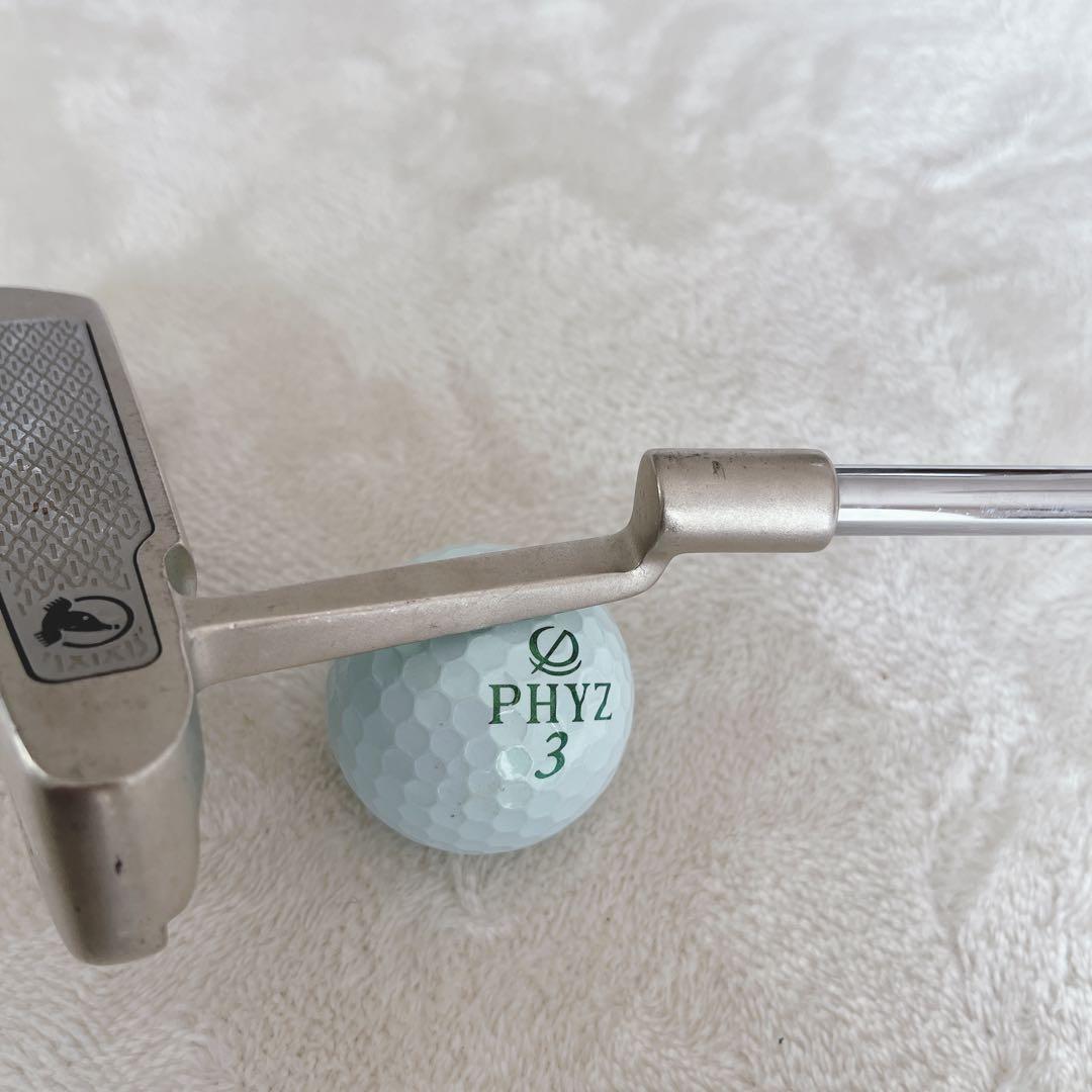 P091 HONMA HP-1002 パター Super Stroke