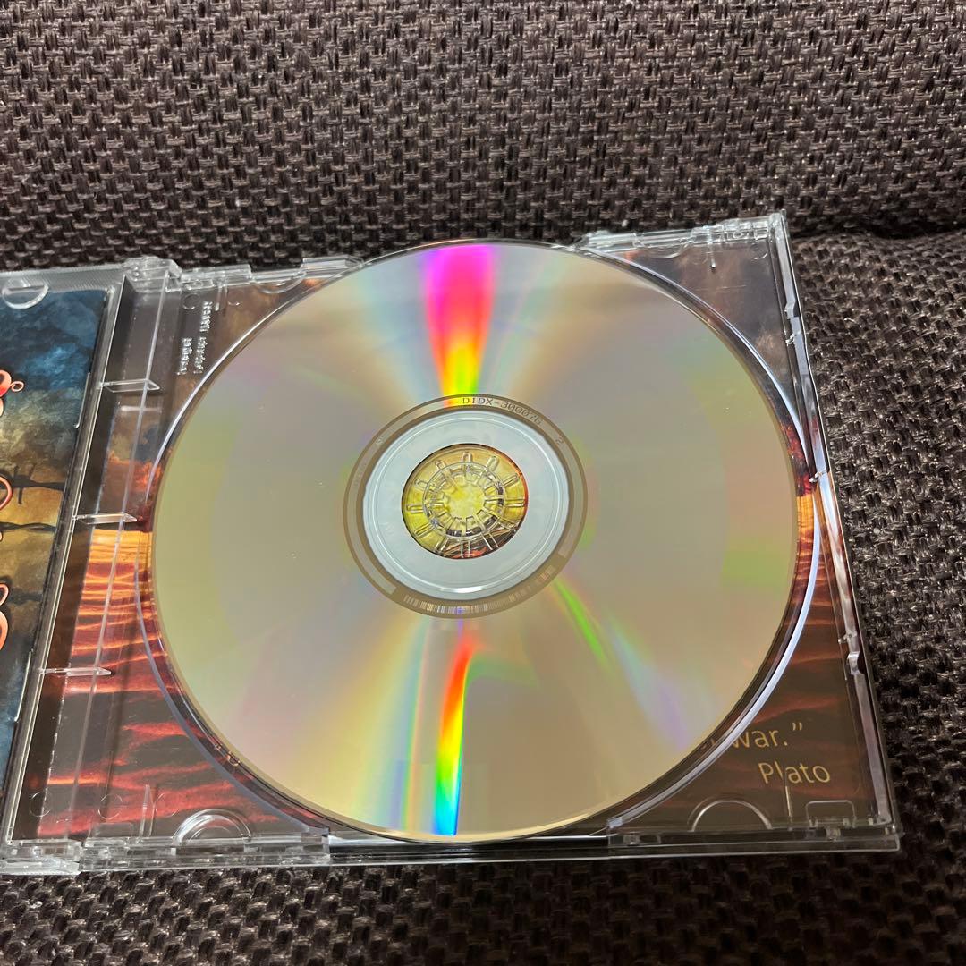 トウモロコシ　SABATON 3枚