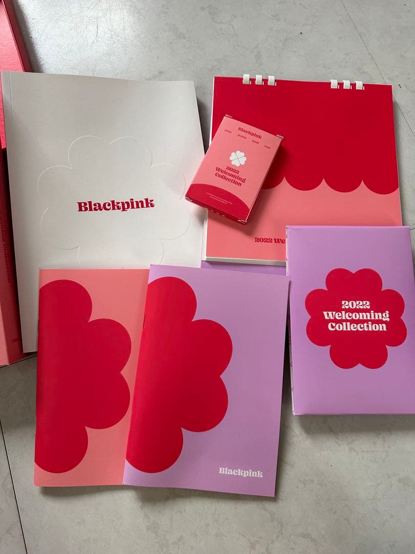 K-POP・アジア BLACKPINK