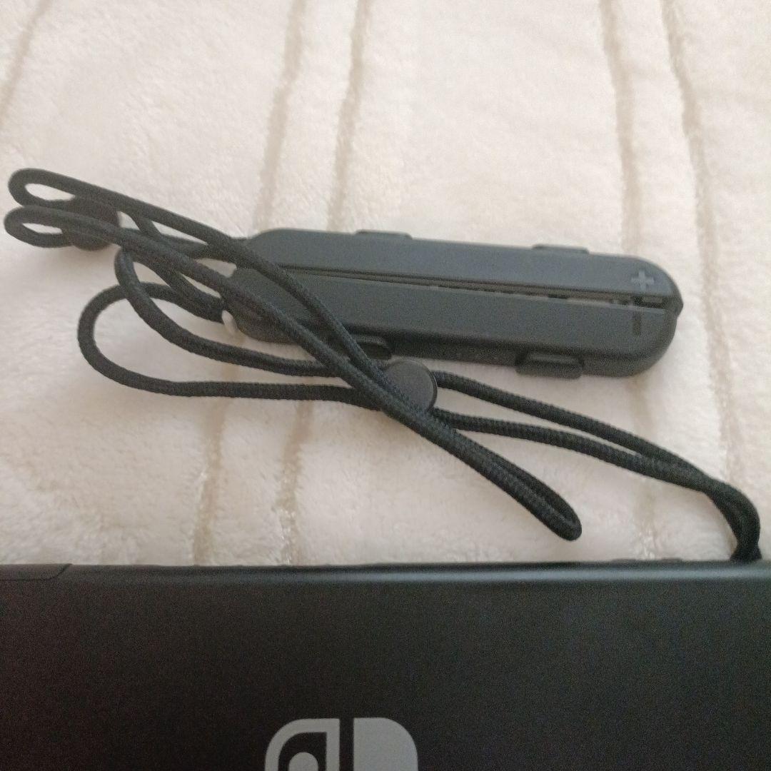 Nintendo Switch 本体 赤青 Joy-Con付き