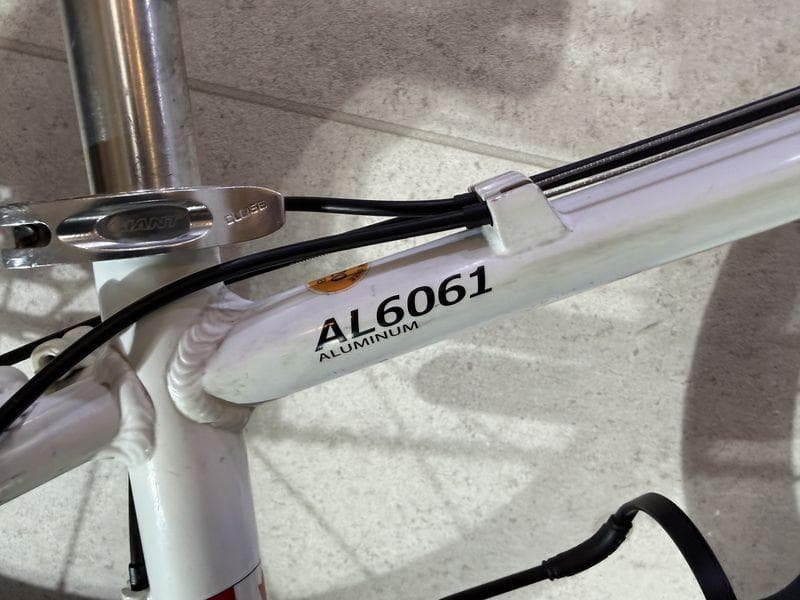 LOUISGARNEAU Five PRO 26インチ MTB disc