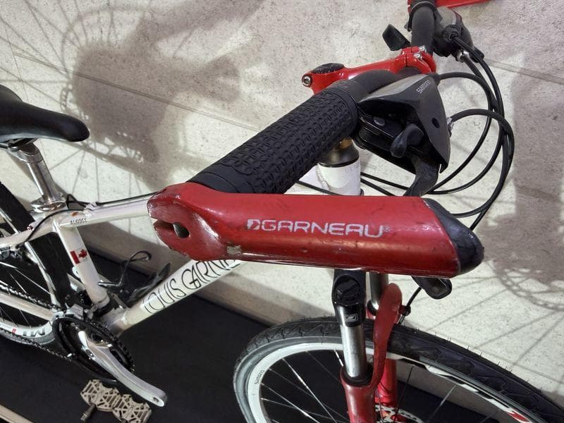 LOUISGARNEAU Five PRO 26インチ MTB disc