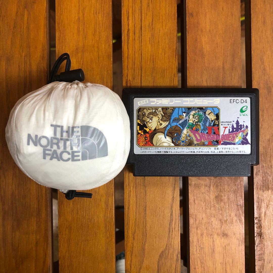 THE NORTH FACE インパルスレーシングジャケット XL ホワイト