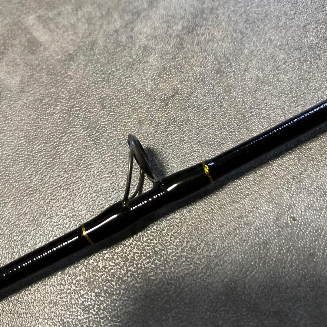 希少　Major Craft Troutino TT582-PE/ULX