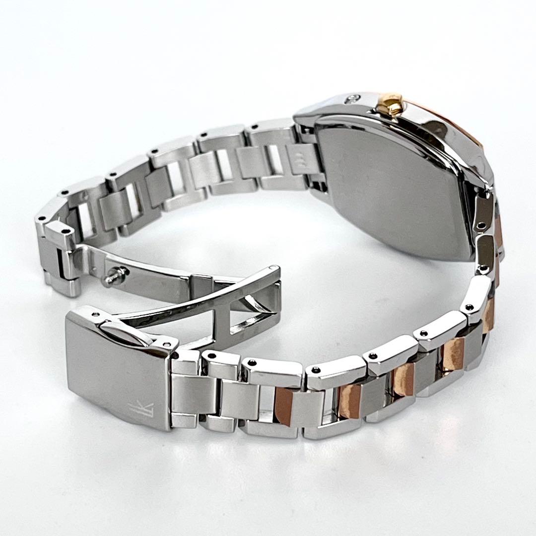 セイコー SEIKO ルキア レディース 腕時計 稼働 電波ソーラー s2323