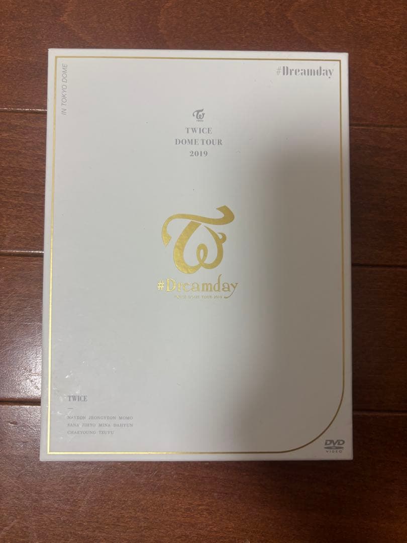 K-POP・アジア TWICE CD