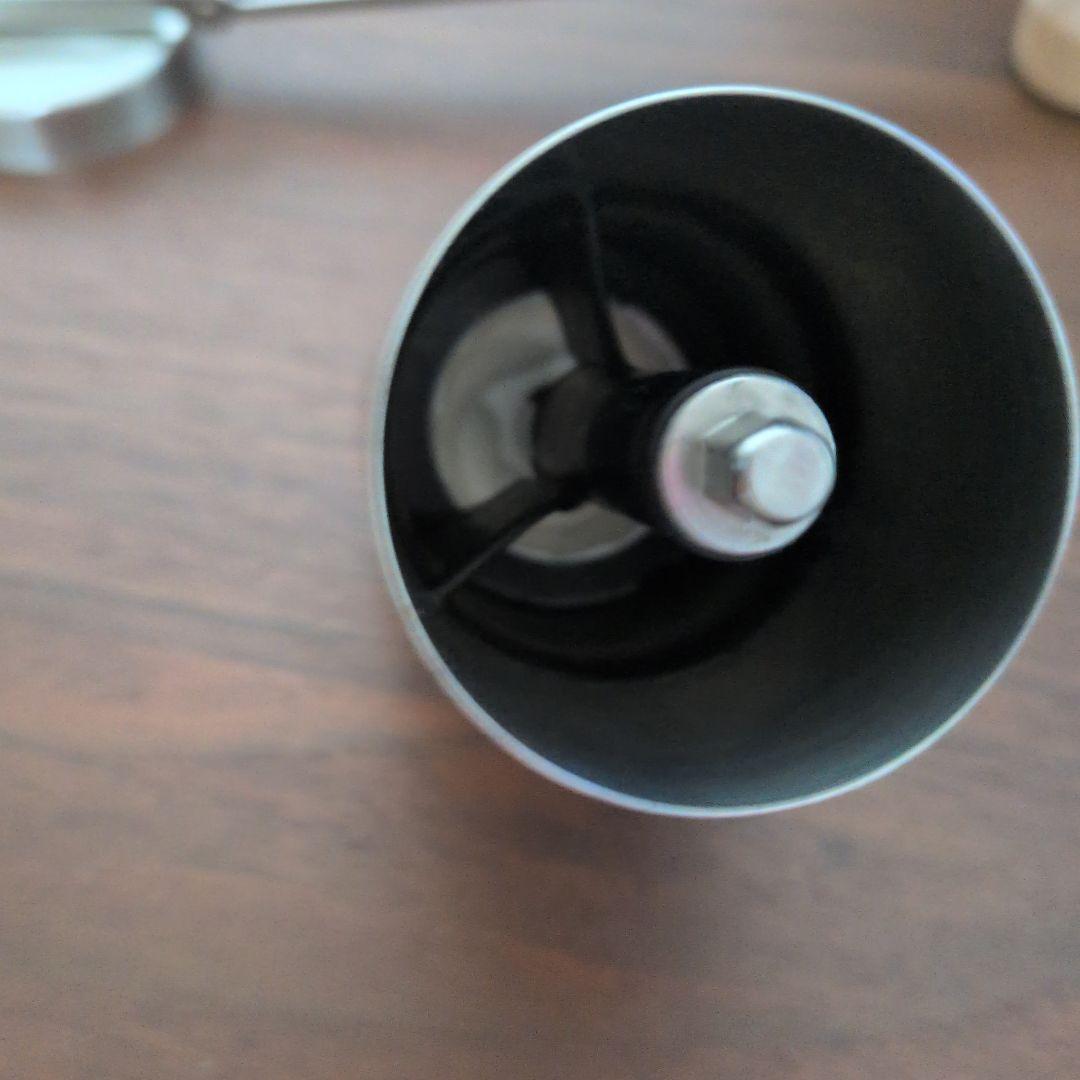 スノーピークコーヒーセット