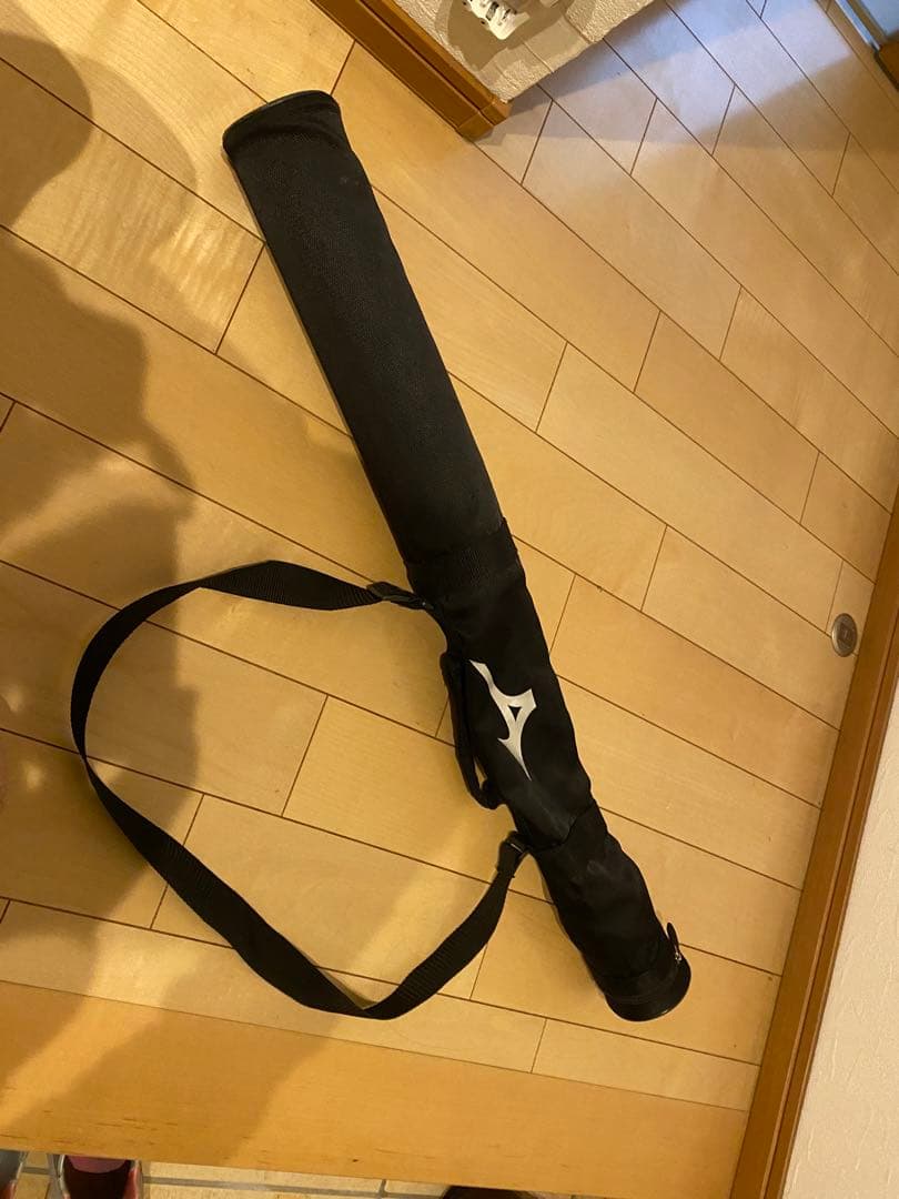 78cm BEYOND MAX LEGACY 少年軟式 バットケース付き