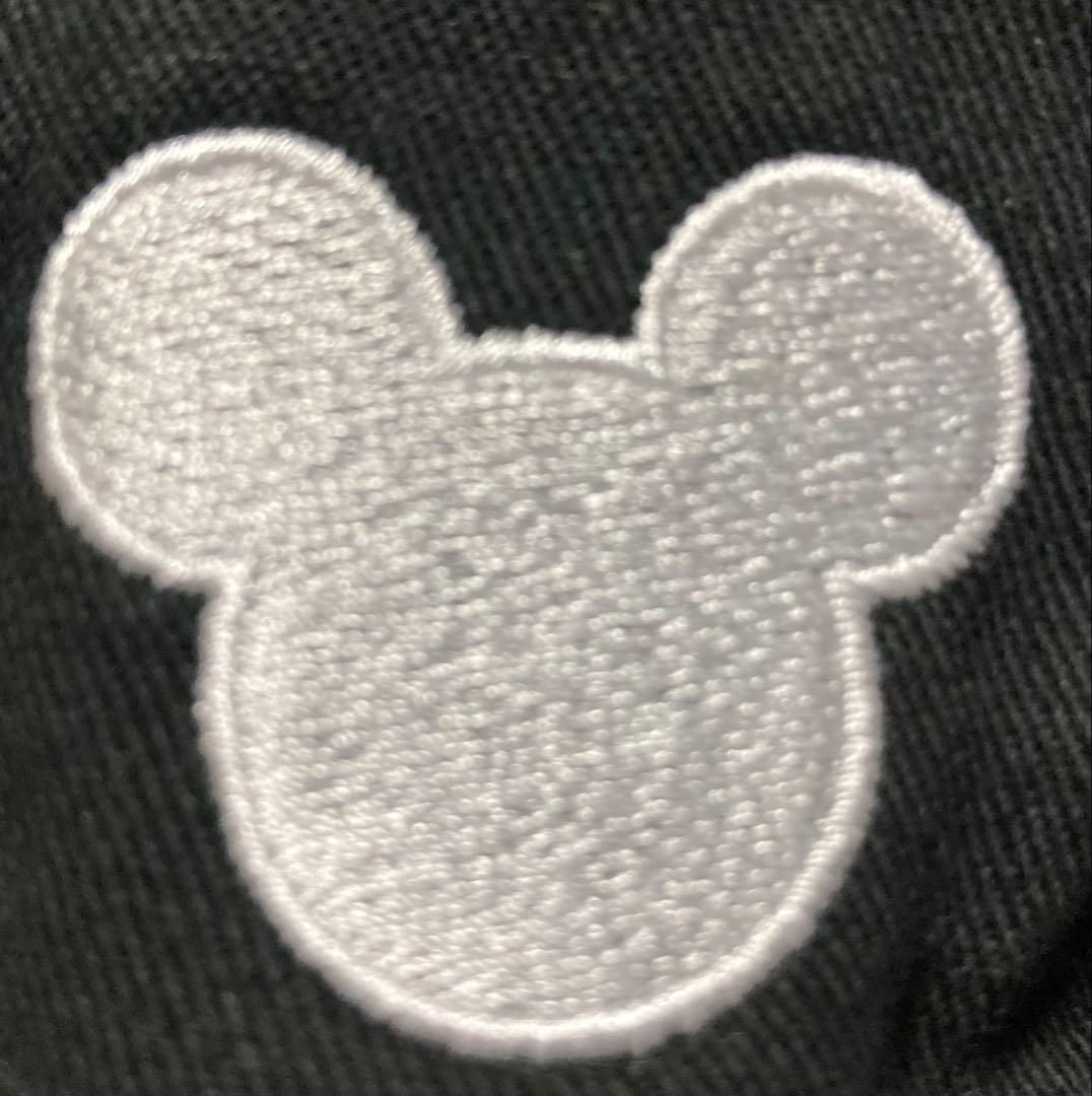 サンフランシスコ・ジャイアンツ× ディズニー★ミッキーマウス イヤーズ ハット