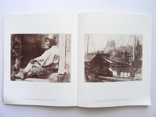 洋書◆アート写真作品集 本 イギリス写真の黄金時代 1839-1900