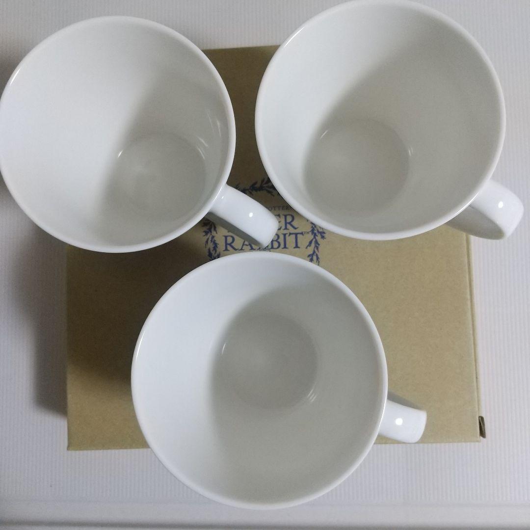 ピーターラビット 食器 5点セット