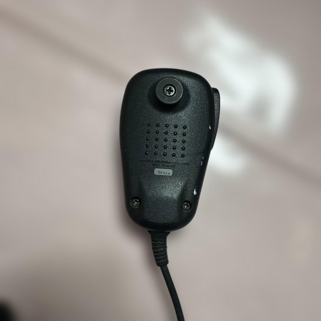 S*i様 YAESU FT-8000 デュアルバンドFMトランシーバー　動作未確