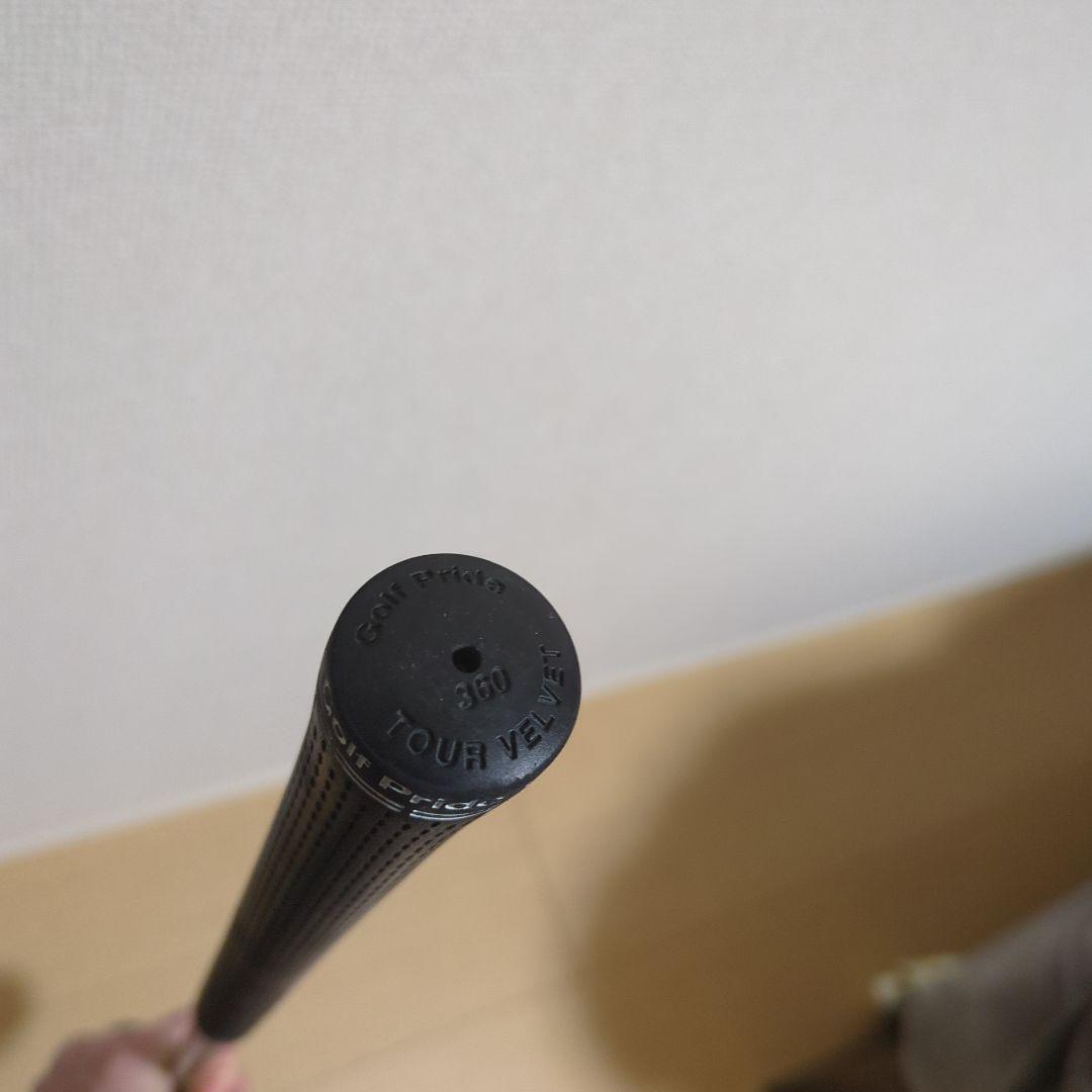 Callaway EPIC STAR ユーティリティ U6 26度 S