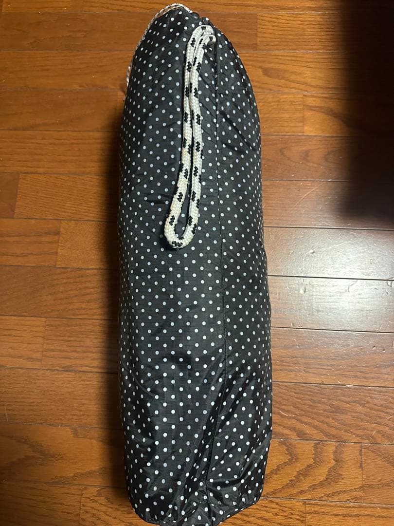 BURTON ドット柄 キャンプテント