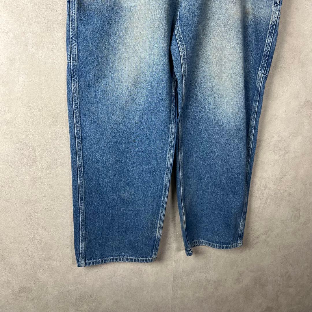 carhartt カーハート デニムペインターパンツ 36インチ vintage