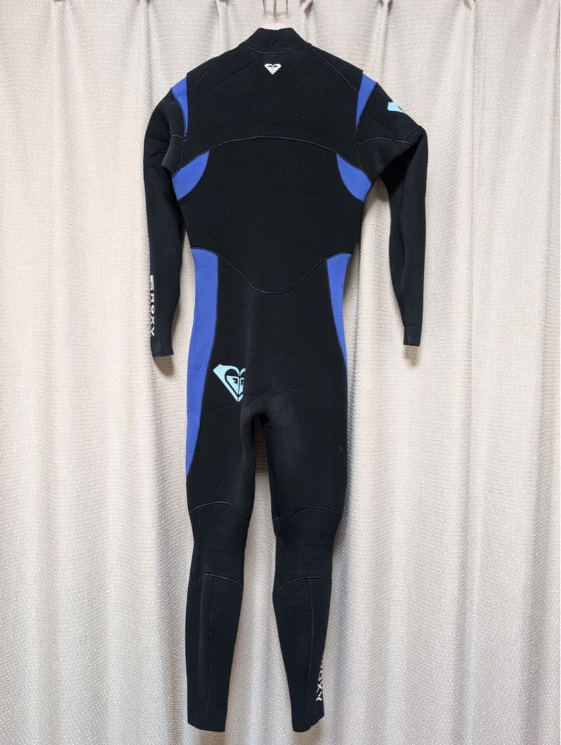 ROXY(ロキシー)3mm フルスーツ レディースMサイズ相当(オーダー品)