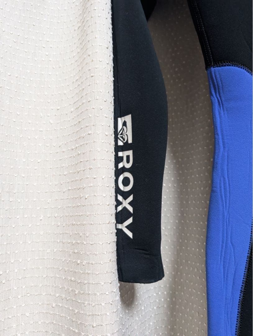 ROXY(ロキシー)3mm フルスーツ レディースMサイズ相当(オーダー品)