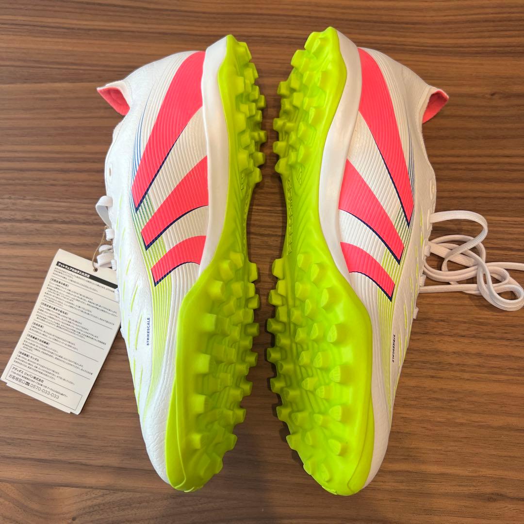 adidas プレデターリーグTF PREDATOR LEAGUE 25.5㎝