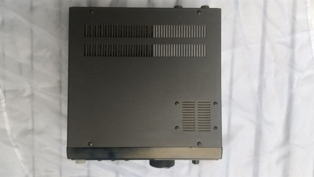 ICOM IC-729M トランシーバー 【ジャンク扱い】