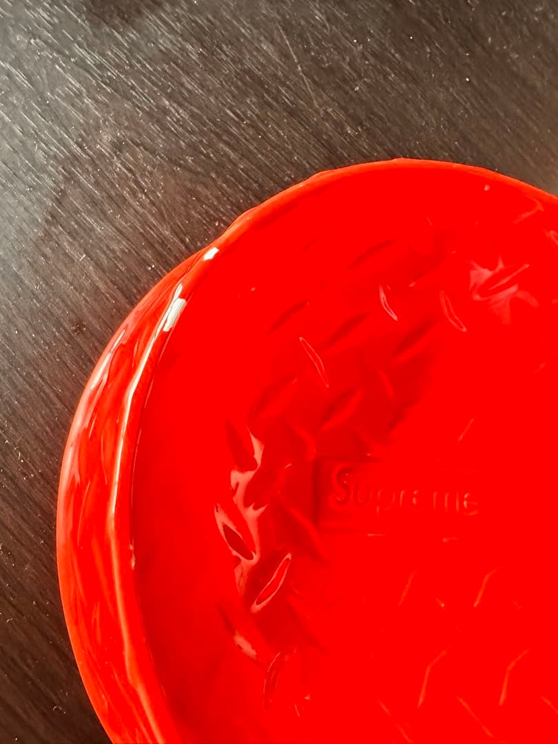 supreme　フードボウル　ペット