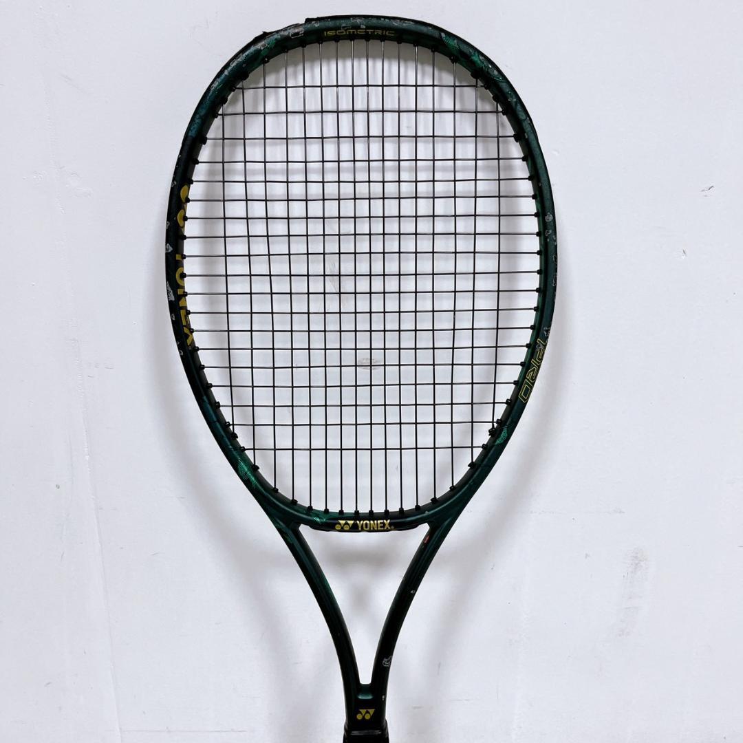 YONEX VCORE PRO100 ヨネックス 硬式テニスラケット G2