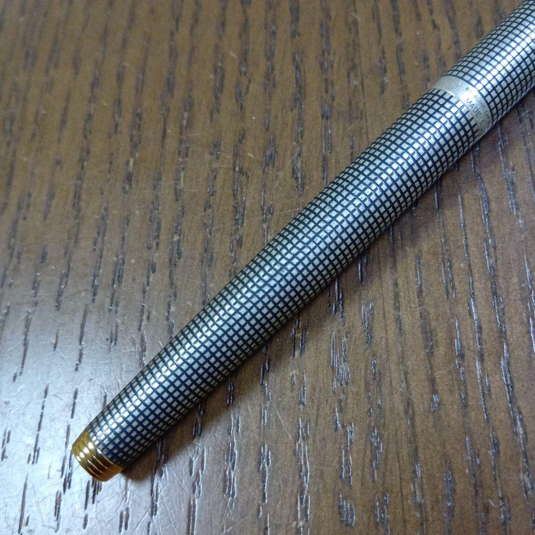 PARKER 万年筆