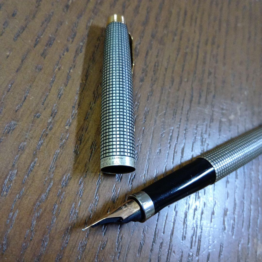 PARKER 万年筆