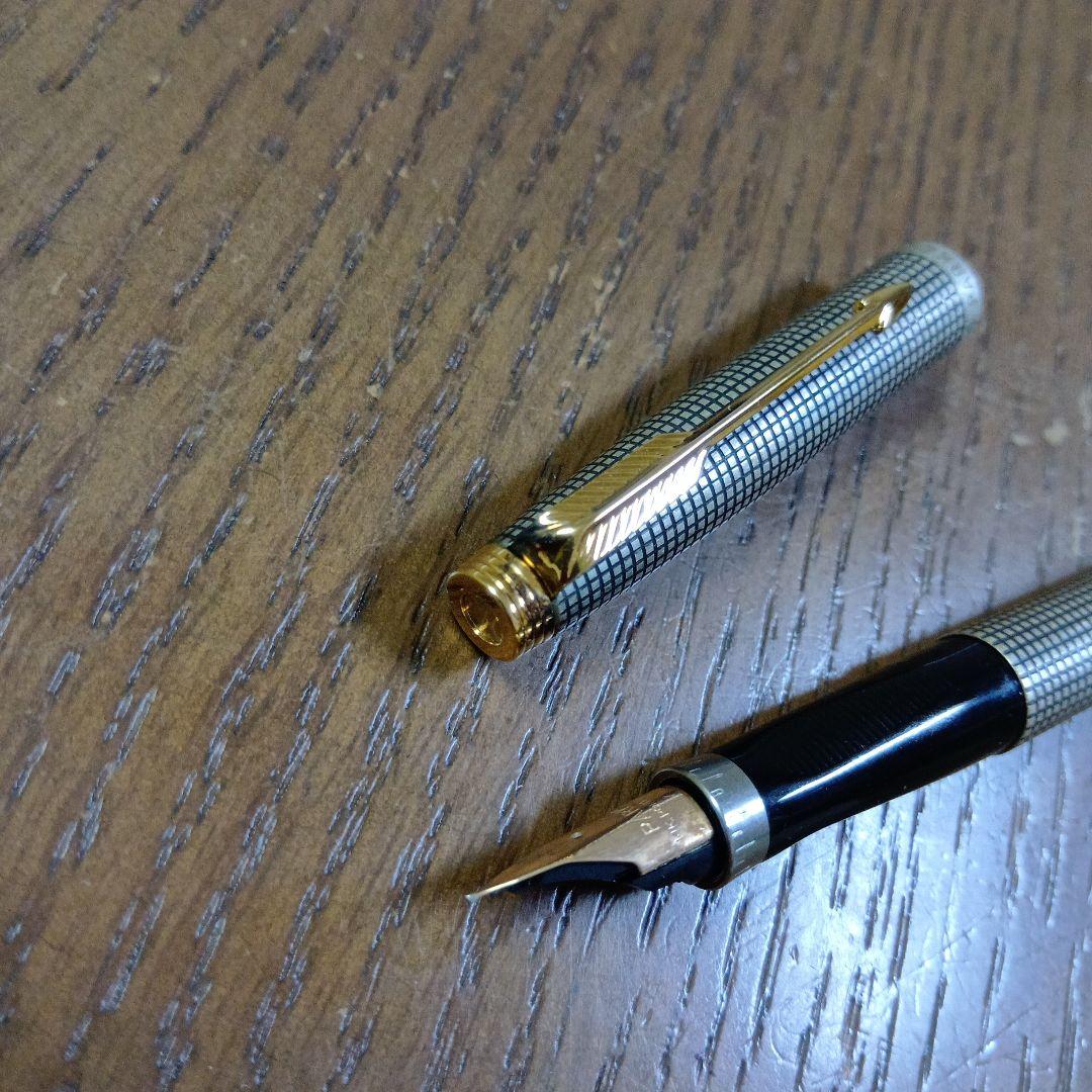 PARKER 万年筆