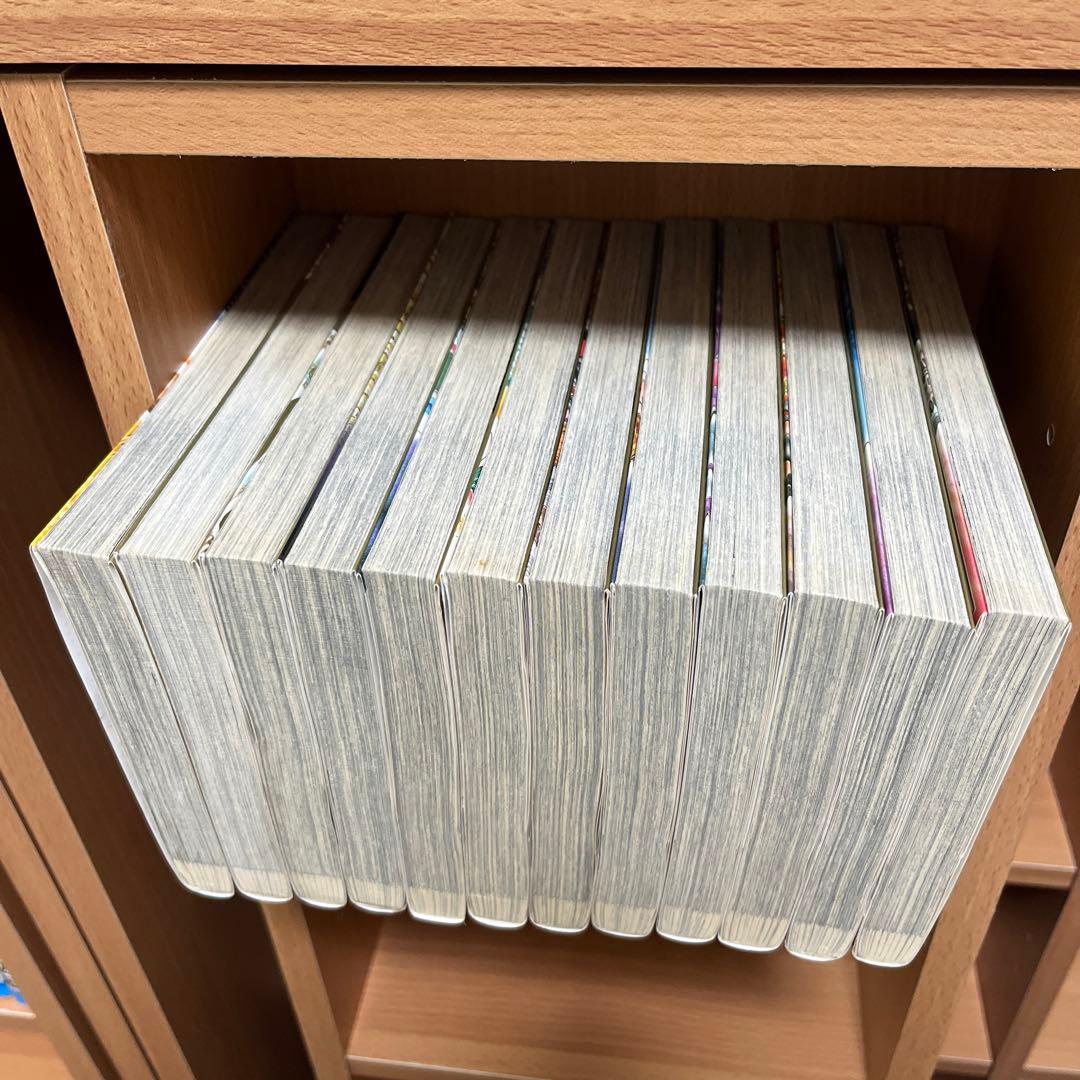 マネーの拳 1〜12巻 全巻 セット