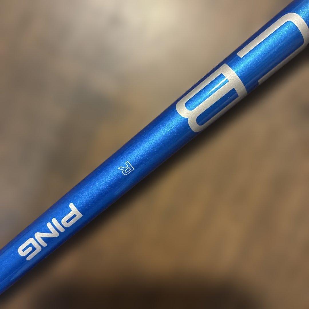 PING G440 ハイブリッドユーティリティ4U(23°)美品