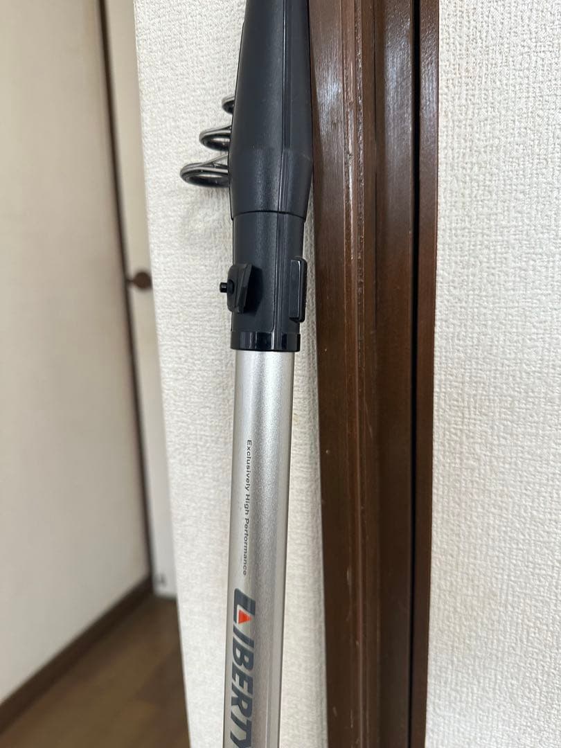 ダイワ　LIBERTY ISO 4-53 磯竿　遠投　フィッシングロッド