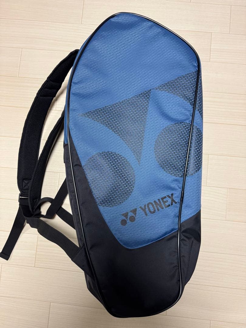 YONEX バドミントン テニス トーナメントバッグ リュック