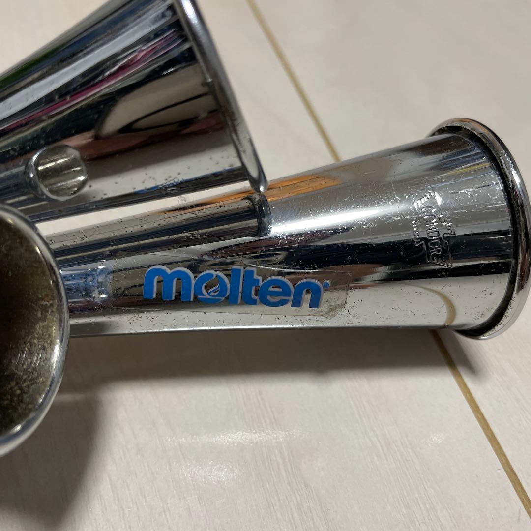 Molten ブブゼラ