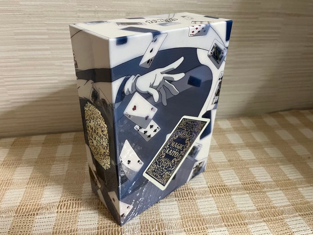 まじっく快斗 全4巻セット DVD セル版
