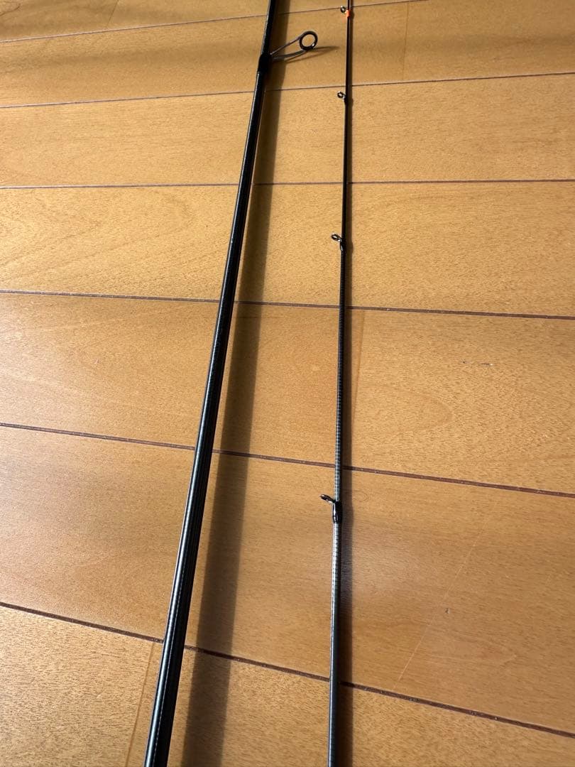 新品 ラグゼ LUXXE EGTR X アルティメイト S65ML+-solid