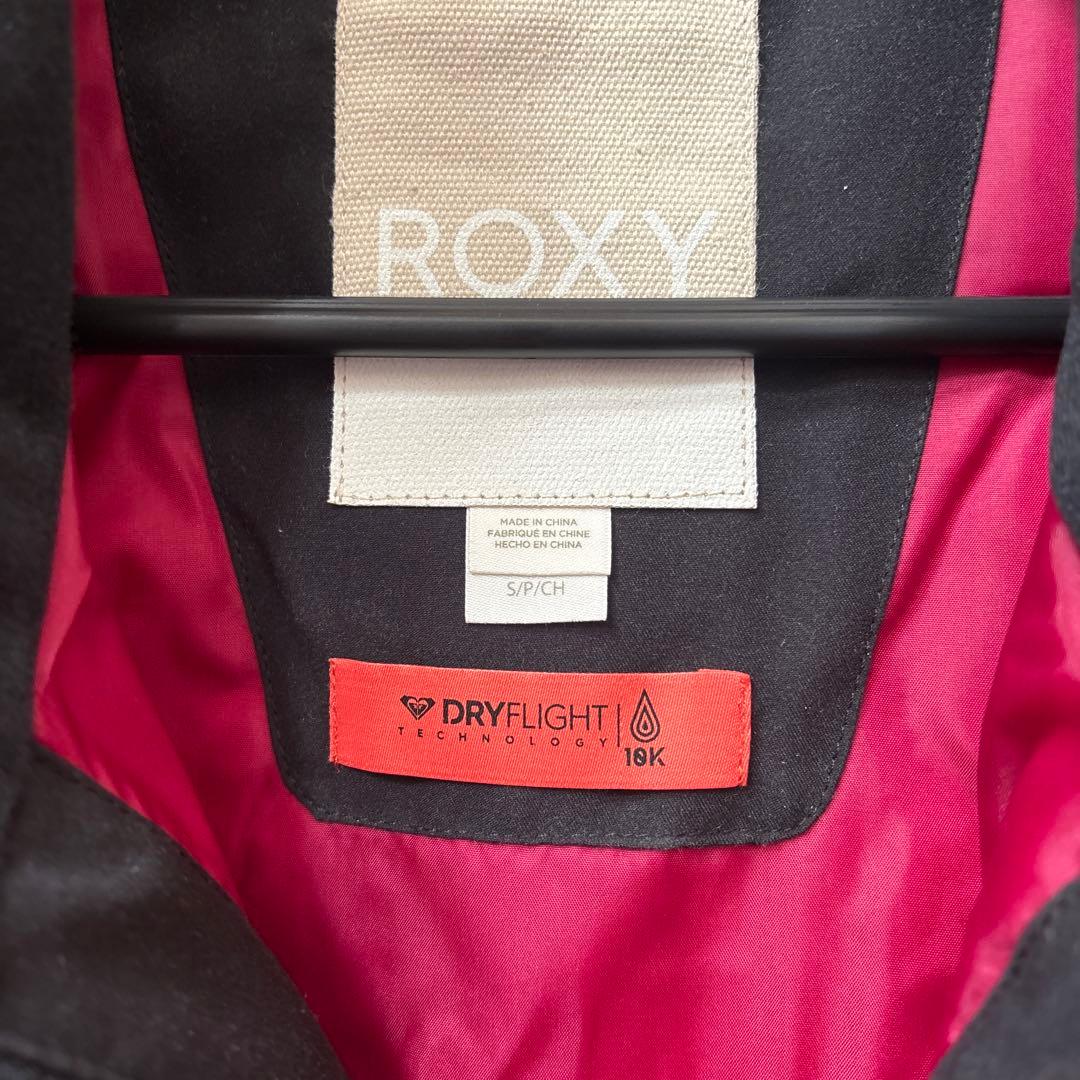 ROXY スノーボードウェア 女性用 Sサイズ