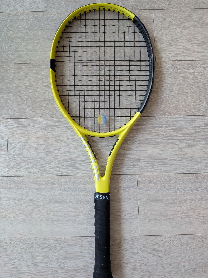 ダンロップ　SX300 グリップ3